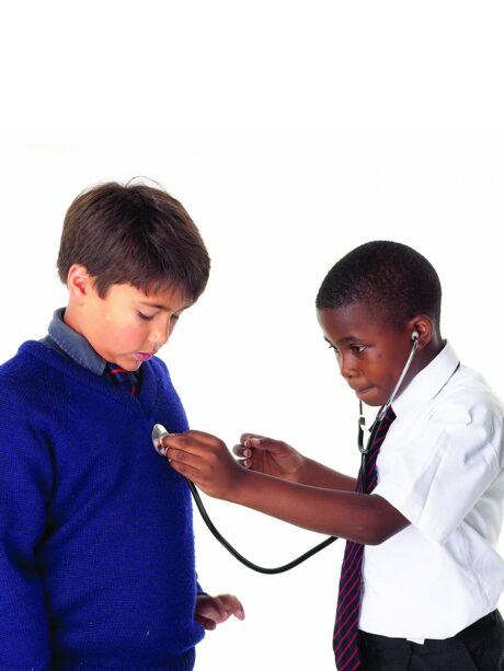 Stethoscope