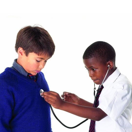 Stethoscope