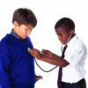 Stethoscope