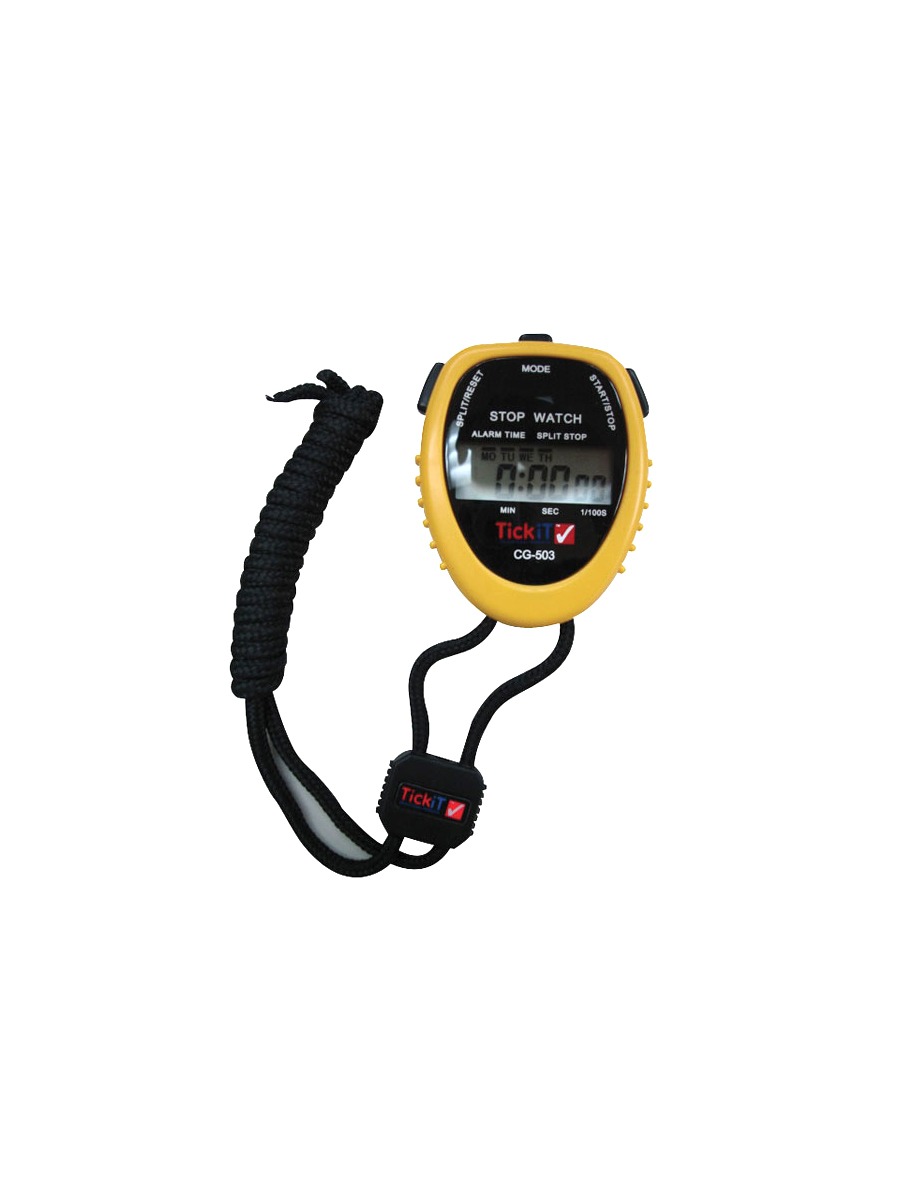 Stopwatch Independent Living