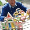 Building Blocks with Windows - Tickit