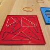 Geoboards (Package of 6)