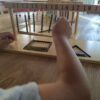 Pearl staircase 1 - 20 with suspension