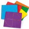 Geoboards (Package of 6)
