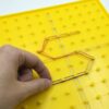 Geoboards (Package of 6)