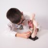 Quarter-Scale Anatomical Torso