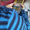Little Professor Education Calculator