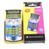 Little Professor Education Calculator