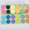 Colour Match Eggs - Pk12