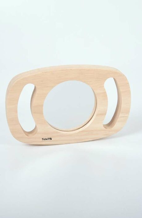 Easy Hold Mirror