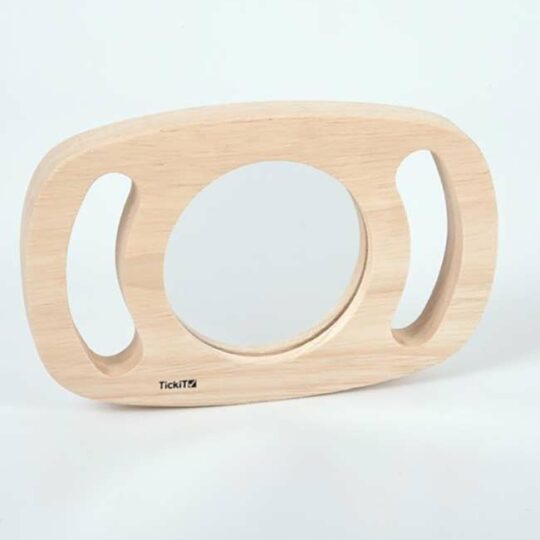 Easy Hold Mirror