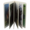 Book with Realistic images "Forest Animals"