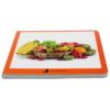 Book with Realistic images “Fruits 1”