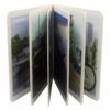 Book with Realistic images “Means of Transport”