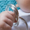 Interlocking Rings