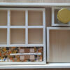 Montessori Gluing Box Activity