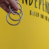 Interlocking Rings