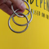 Interlocking Rings