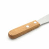 Butter-knife with teeth