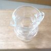 Γυάλινο Κανατάκι 150ml