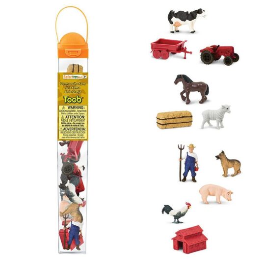 Safari space toob 2025