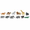 Safari Miniatures - Wild