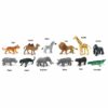 Safari Miniatures - Wild