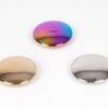 Sensory Reflective Sound Buttons - Pk3