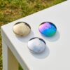 Sensory Reflective Sound Buttons - Pk3