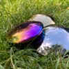 Sensory Reflective Sound Buttons - Pk3