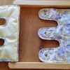 Dressing Frames with Snaps