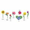 Safari Miniatures - Flowers