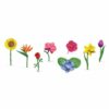 Safari Miniatures - Flowers