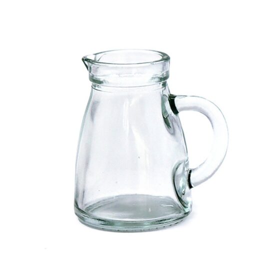 Γυάλινο Κανατάκι 50ml