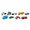 Safari Miniatures - On the Road
