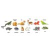 Safari Miniatures - Pets