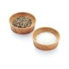 Mini Wooden Dish