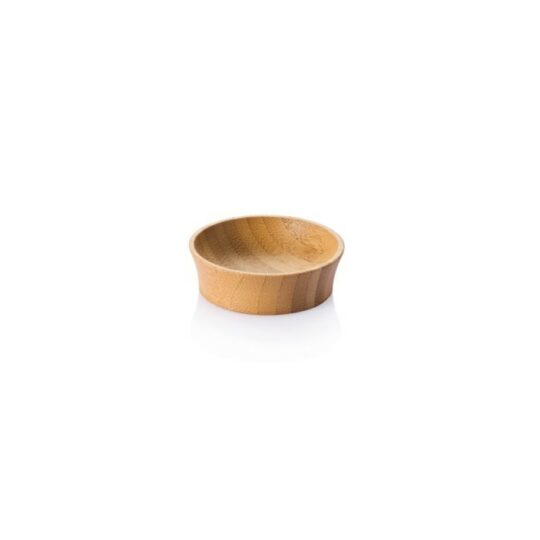 Mini Wooden Dish