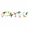 Safari Miniatures - Exotic Birds