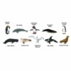 Safari Miniatures - Antarctica