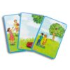 Wooden Story-box
