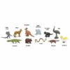 Safari Miniatures - Australia
