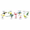 Safari Miniatures - Exotic Birds