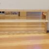 Mirror with Pull Up Bar (Montessori)