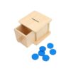 Coin Box