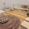 Mirror with Pull Up Bar (Montessori)