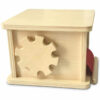 Wooden Winder