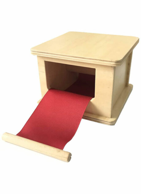 Wooden Winder