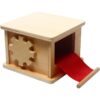 Wooden Winder