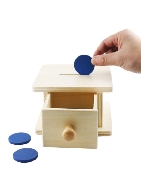 Coin Box